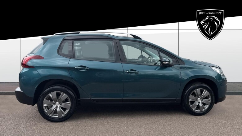Peugeot 2008 1.2 PureTech Active 5dr Petrol Estate